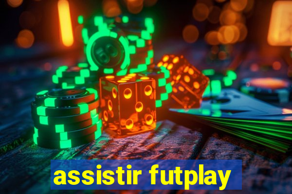 assistir futplay